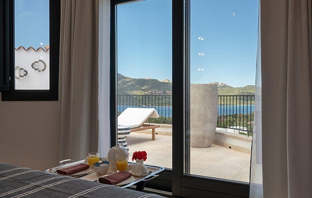 thelocal Hotels Porto Rotondo