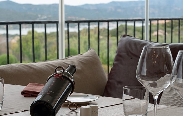thelocal Hotels Porto Rotondo