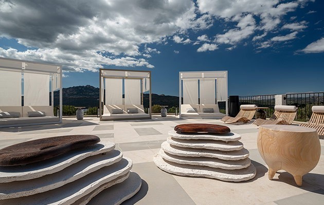 thelocal Hotels Porto Rotondo