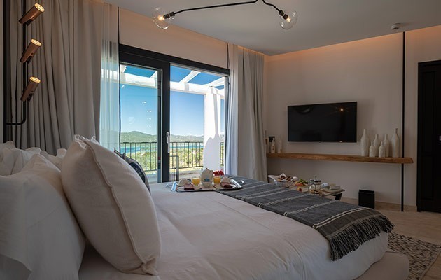 thelocal Hotels Porto Rotondo