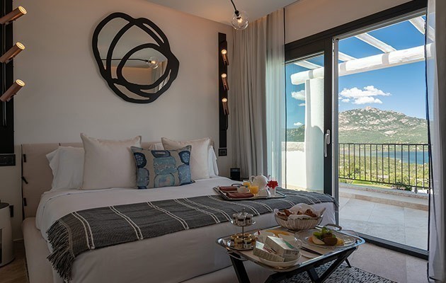 thelocal Hotels Porto Rotondo