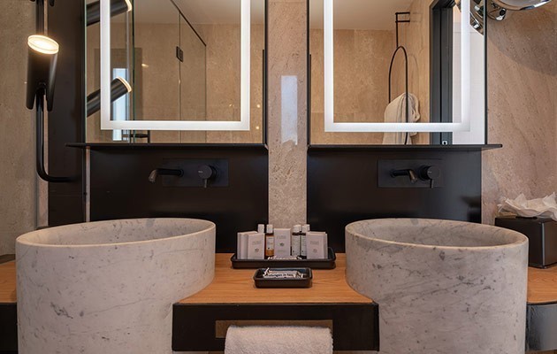 thelocal Hotels Porto Rotondo