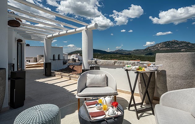 thelocal Hotels Porto Rotondo