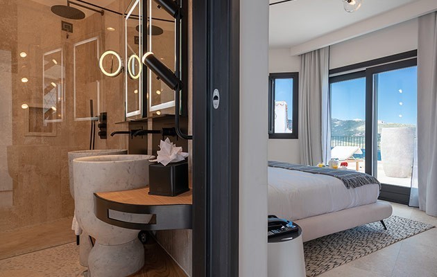 thelocal Hotels Porto Rotondo
