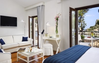 Suite Sea View