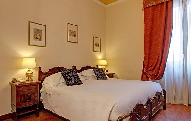 San Domenico Palace San Domenico Palace