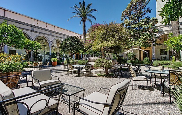 San Domenico Palace San Domenico Palace