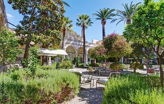 San Domenico Palace San Domenico Palace