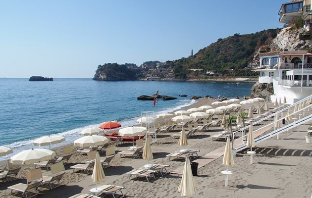 San Domenico Palace San Domenico Palace