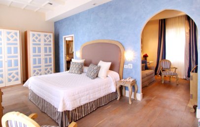 Suite Deluxe
