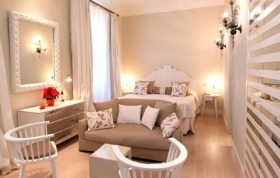 Junior Suite Classic