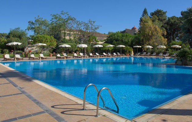 Castello di San Marco Charming Hotel e Spa Castello di San Marco Charming Hotel e Spa