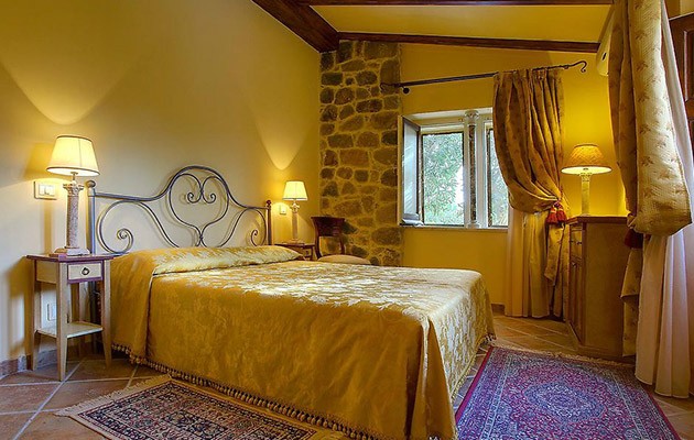 Castello di San Marco Charming Hotel e Spa Castello di San Marco Charming Hotel e Spa