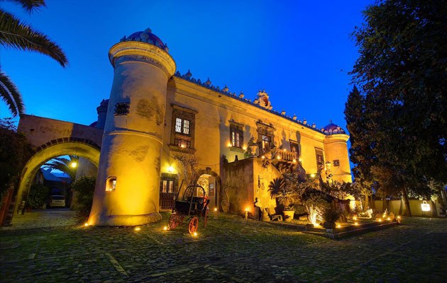 Castello di San Marco Charming Hotel e Spa Castello di San Marco Charming Hotel e Spa