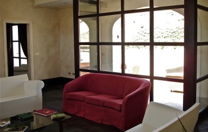 Frantoio Suite