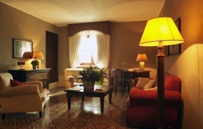 Suite Oliva