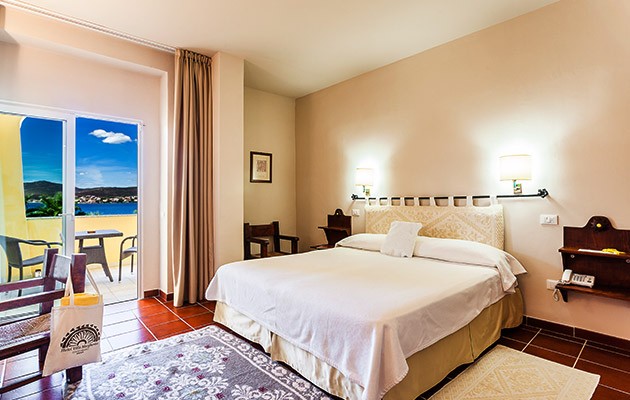Hotel Villa Margherita