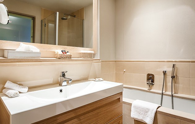 Hotel Villa Margherita