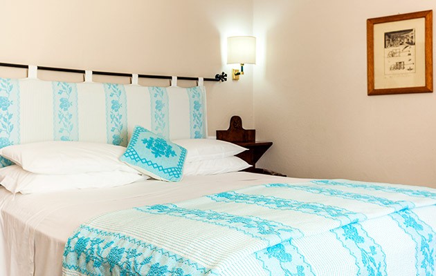 Hotel Villa Margherita