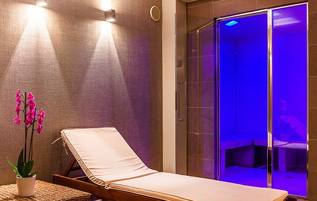 Hotel Villa Margherita