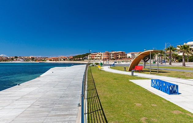 Hotel Villa Margherita