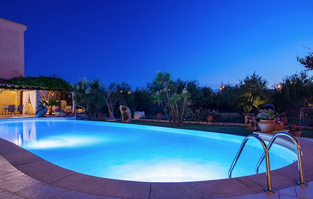 Hotel Villa Margherita