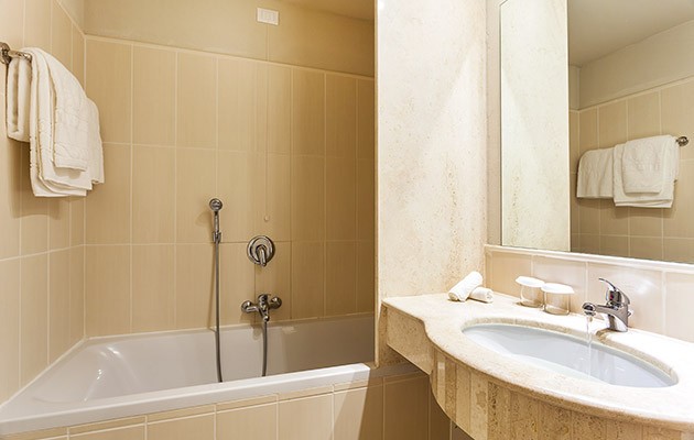 Hotel Villa Margherita
