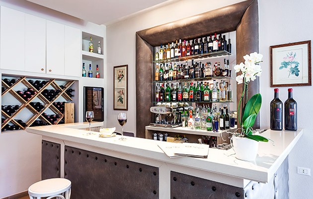 Hotel Villa Margherita