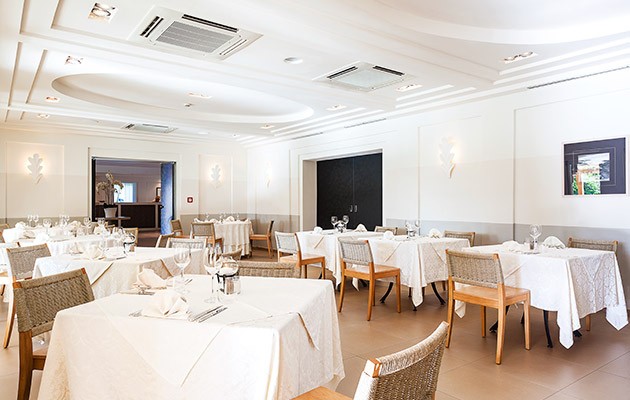 Hotel Villa Margherita