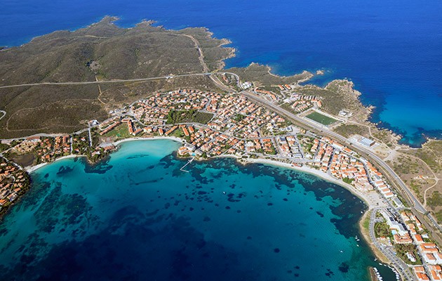 Hotel Villa Margherita