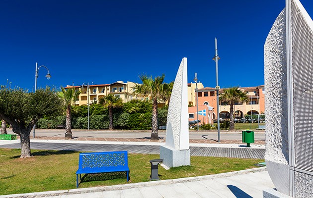 Hotel Villa Margherita