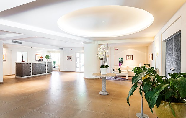 Hotel Villa Margherita