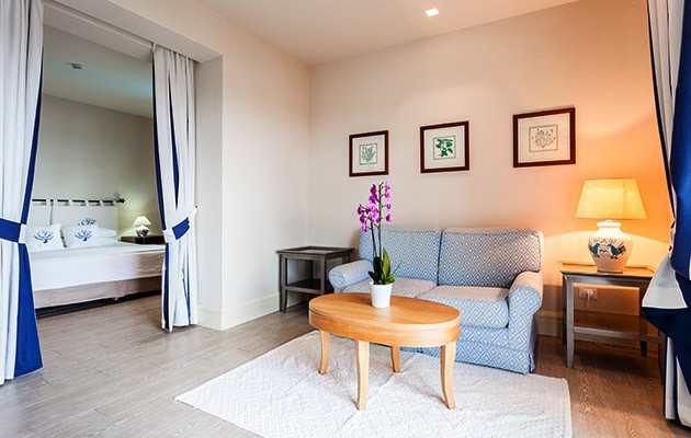 Hotel Villa Margherita