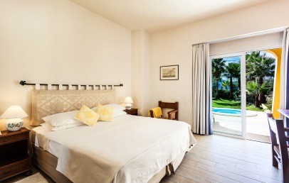 Spa Executive 