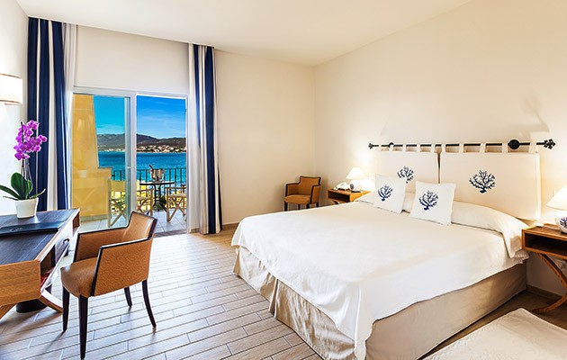 Hotel Villa Margherita