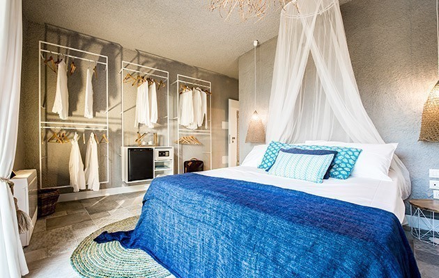 Boutique Hotel Capo Blu Boutique Hotel Capo Blu