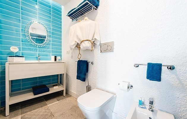 Boutique Hotel Capo Blu Boutique Hotel Capo Blu