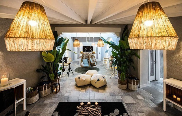 Boutique Hotel Capo Blu Boutique Hotel Capo Blu