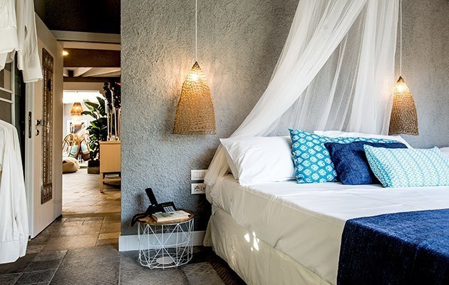 Boutique Hotel Capo Blu Boutique Hotel Capo Blu
