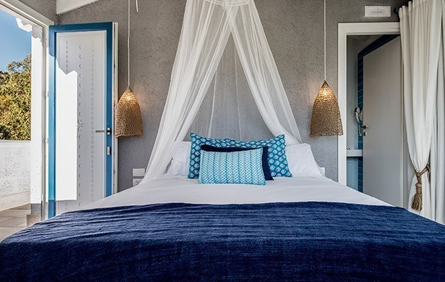 Boutique Hotel Capo Blu Boutique Hotel Capo Blu
