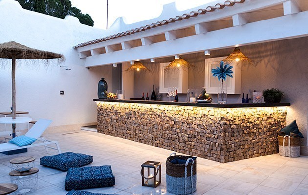 Boutique Hotel Capo Blu Boutique Hotel Capo Blu