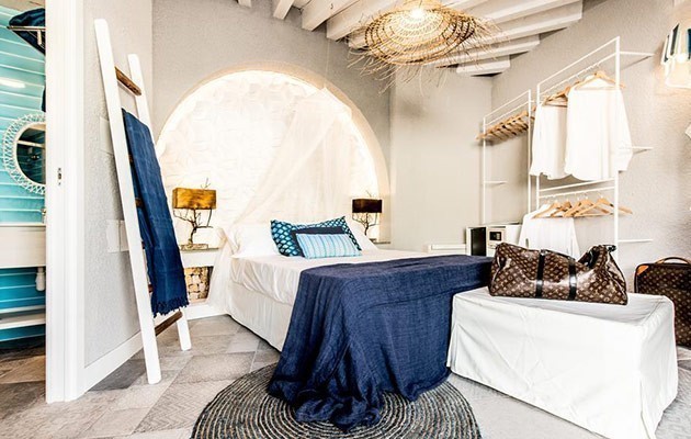Boutique Hotel Capo Blu Boutique Hotel Capo Blu