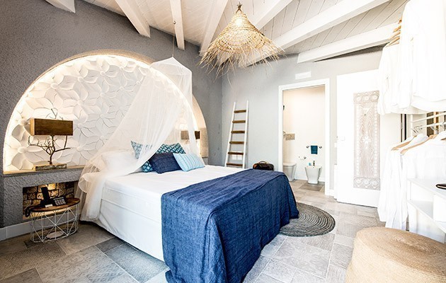 Boutique Hotel Capo Blu Boutique Hotel Capo Blu