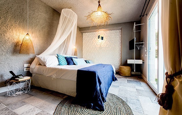 Boutique Hotel Capo Blu Boutique Hotel Capo Blu