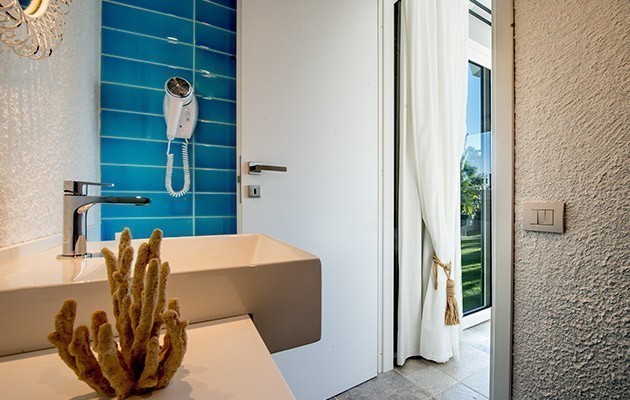 Boutique Hotel Capo Blu Boutique Hotel Capo Blu