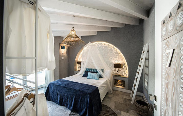 Boutique Hotel Capo Blu Boutique Hotel Capo Blu