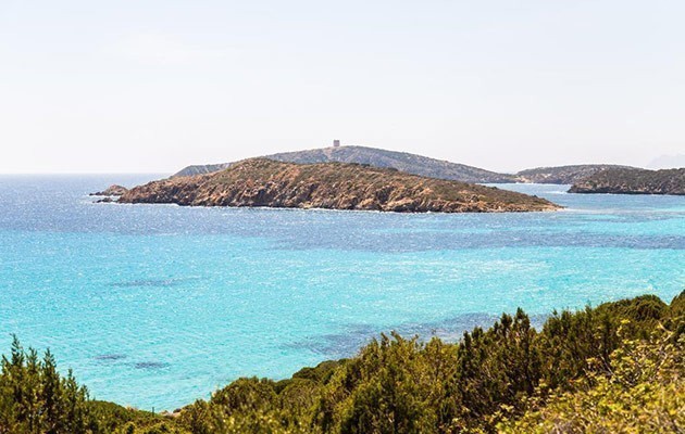 Boutique Hotel Capo Blu Boutique Hotel Capo Blu