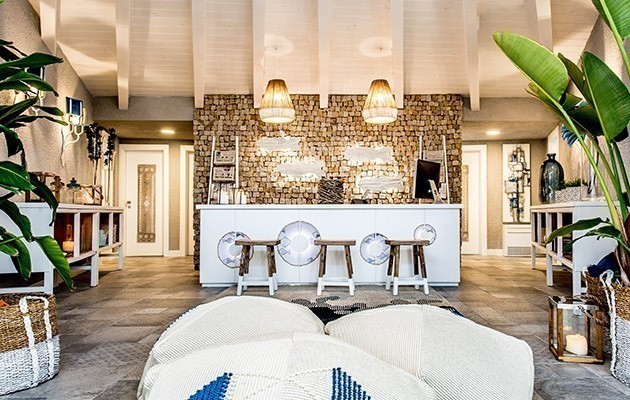 Boutique Hotel Capo Blu Boutique Hotel Capo Blu