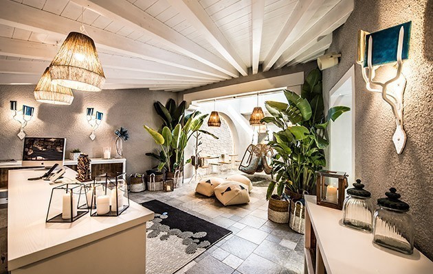 Boutique Hotel Capo Blu Boutique Hotel Capo Blu