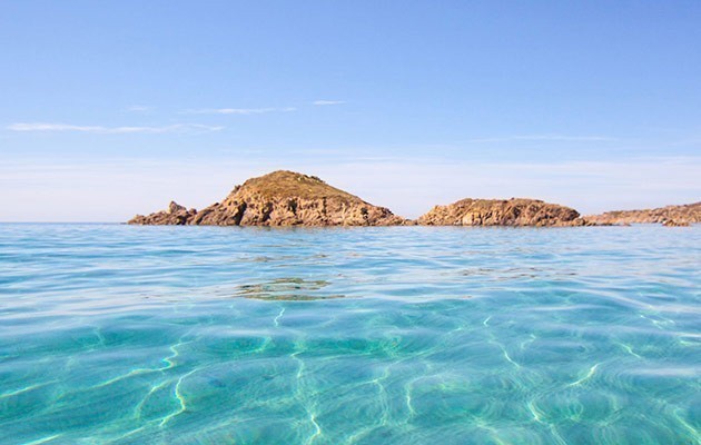 Boutique Hotel Capo Blu Boutique Hotel Capo Blu